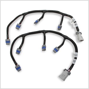 EFI LS Coil Ignition Harness