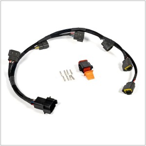 Ignition Coil Harness