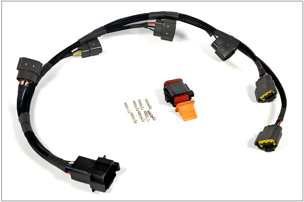 Ignition Coil Harness Wire
