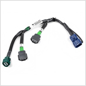 Ignition Coil Sub Harness