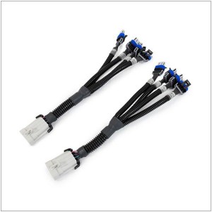 LS Ignition Coil Relocation Harness