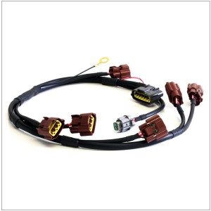 S1 Coil Harness