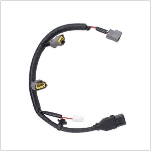 ignition coil connector