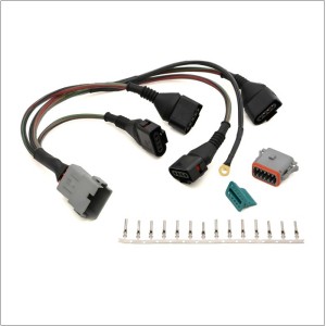 ignition coil harnesses