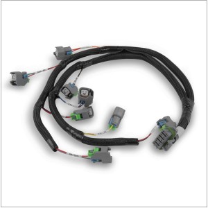 fuel injection harness