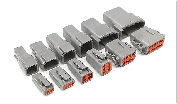 dtm connector