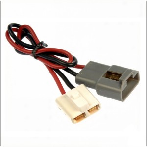 Alternator Connector