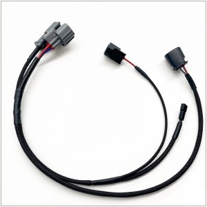 Alternator Harness