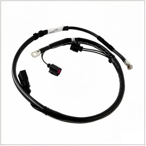 Alternator Harnesses