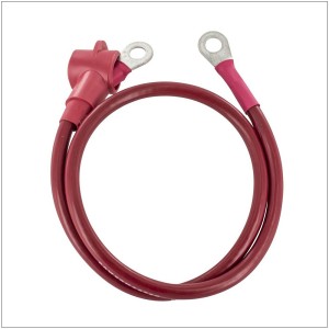 Alternator Wire Harness