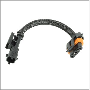 Alternator Wiring Harnesses