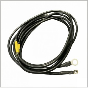 Starter Alternator Leads Wire