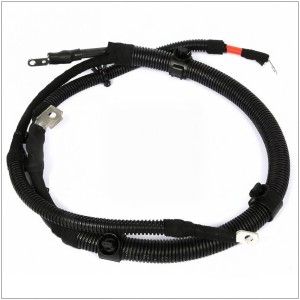 Starter Cable