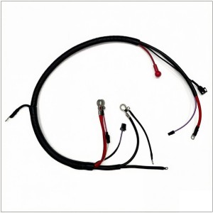 Starter Harness