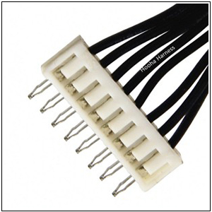 JST SAN 8Pin