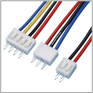 SAN 2P 3P 4P Wire