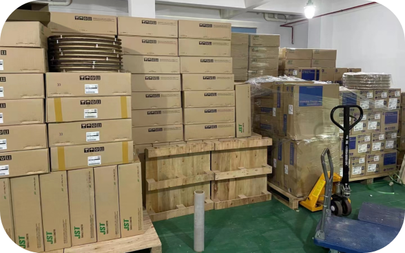 warehouse