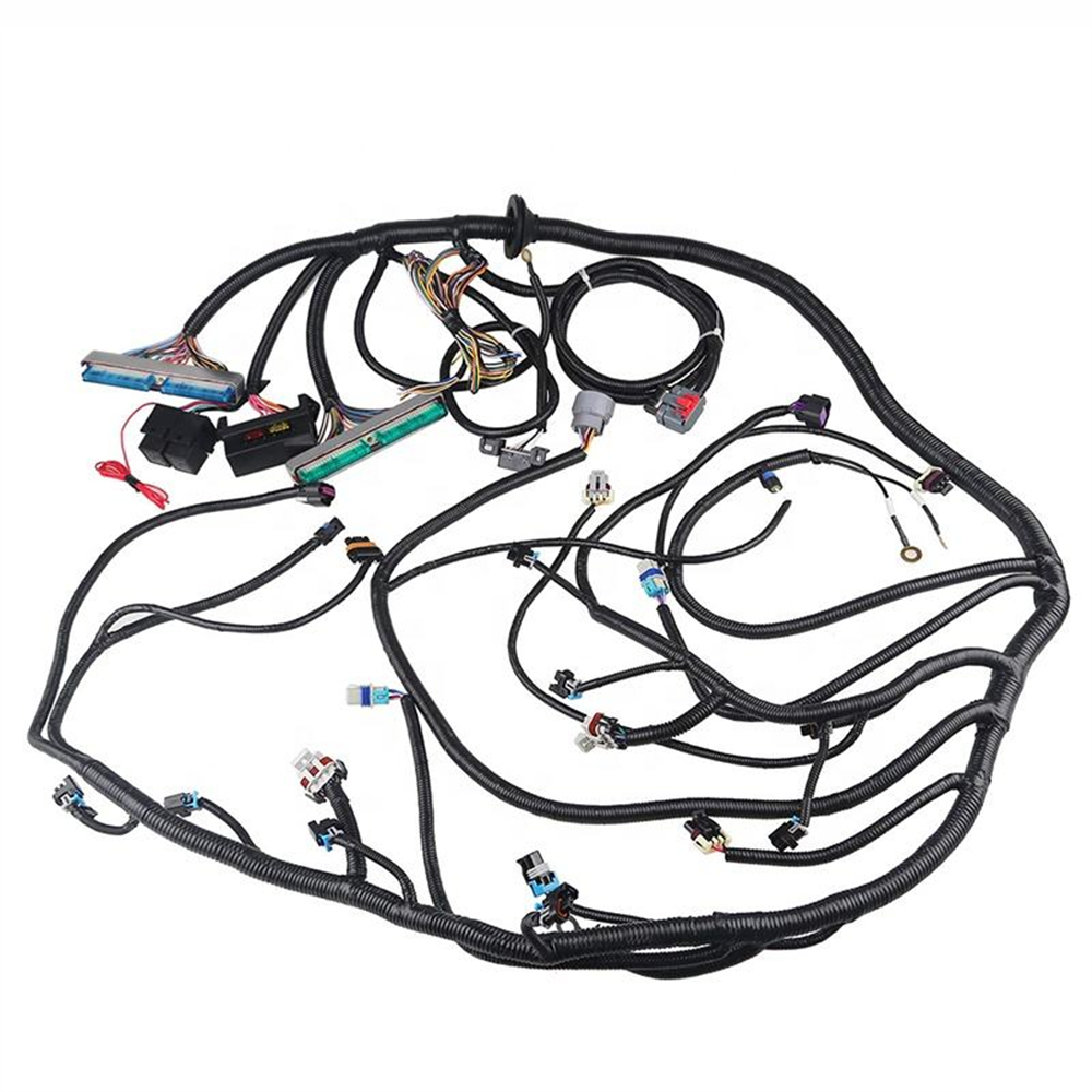 LS3 wire harness