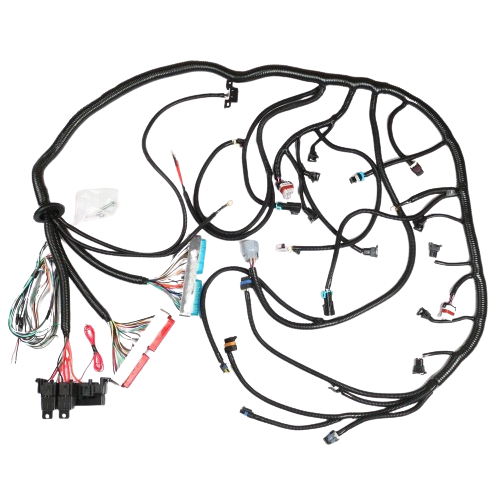 LS1 Stand alone wire harness