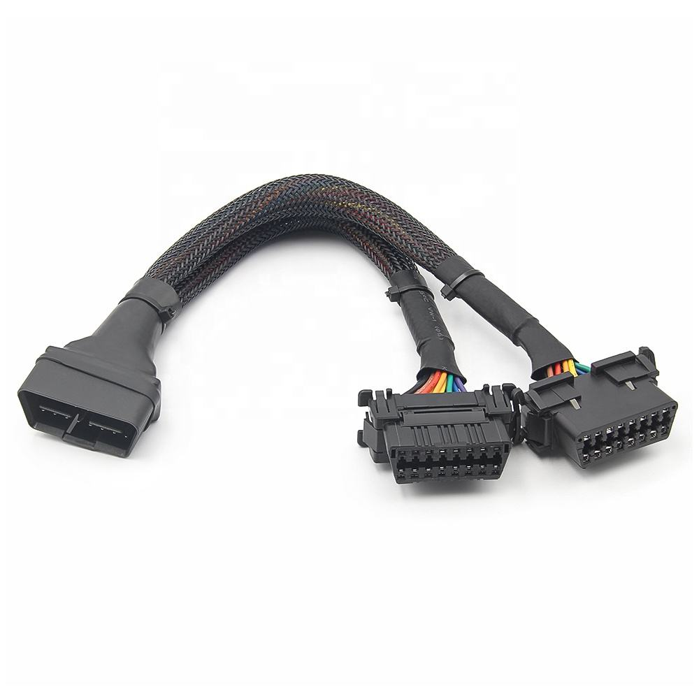 OBD II Cable Adapter