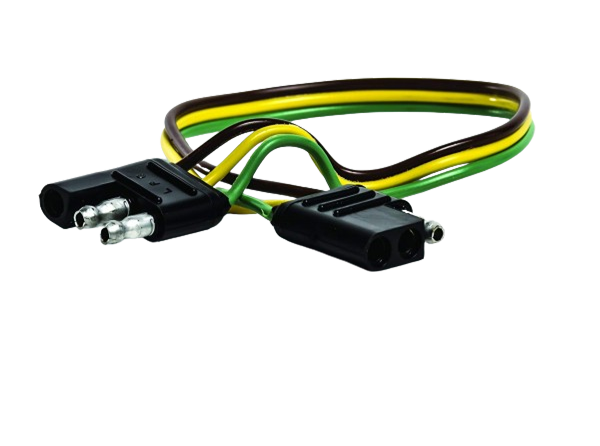 trailer wire harness
