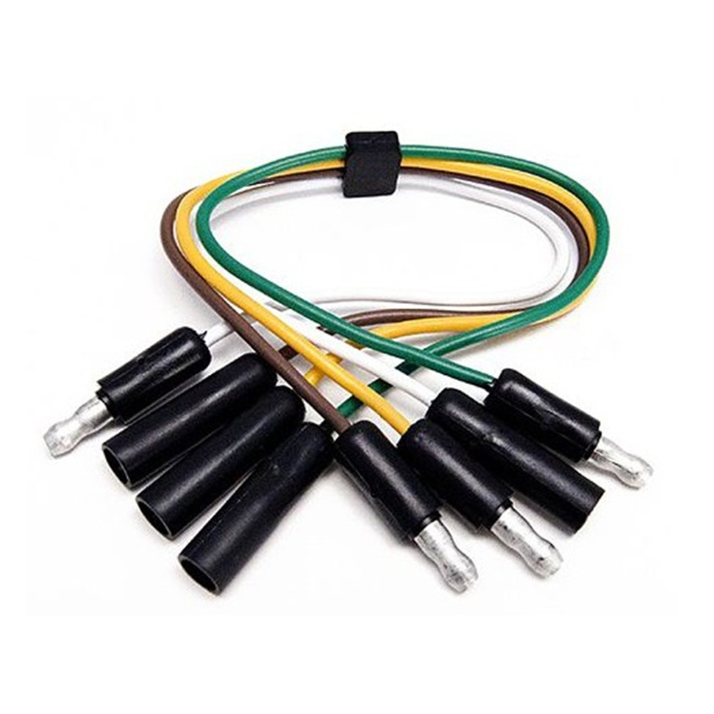 1P SAE connector wire harness