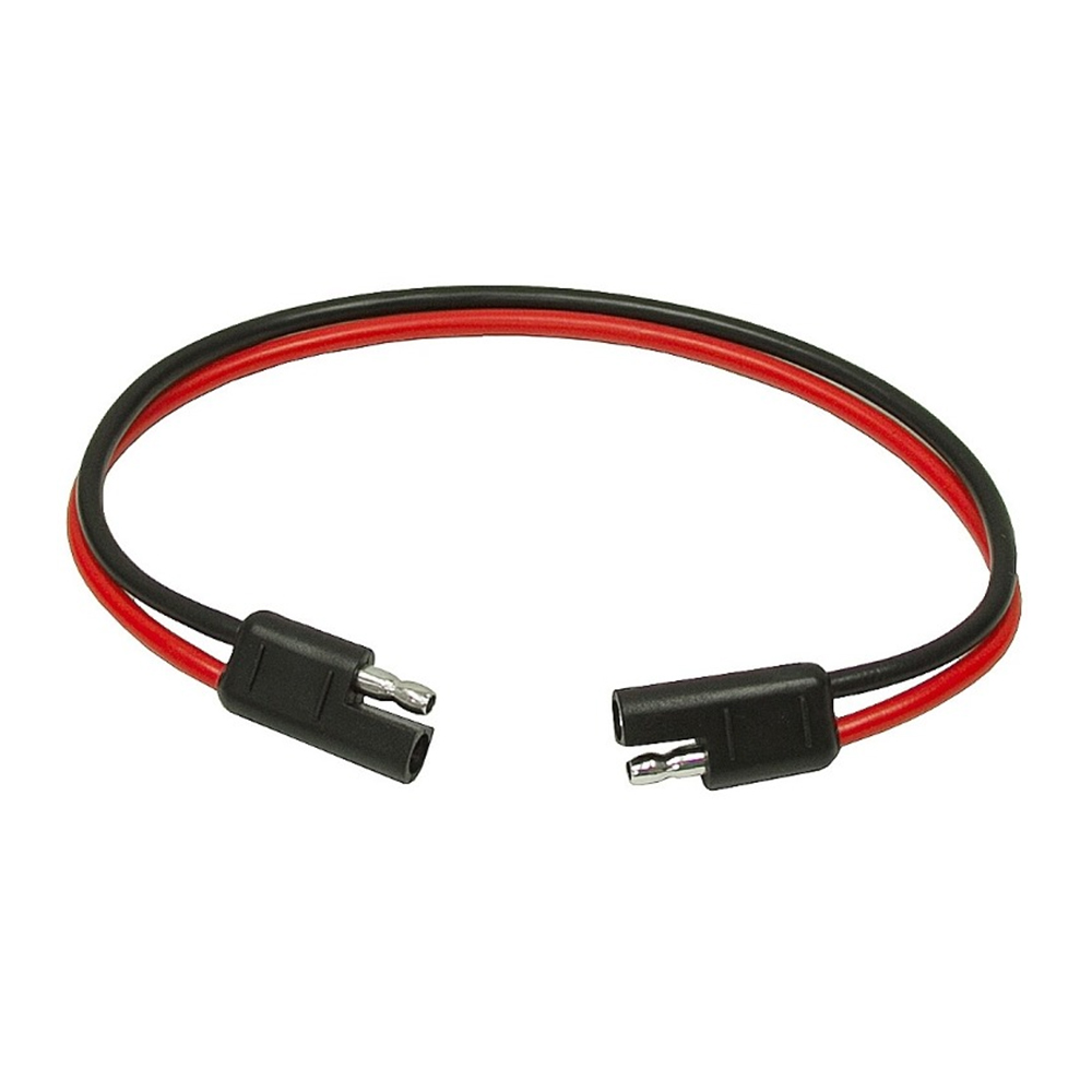 2P SAE connector wire harness