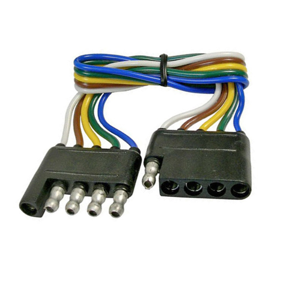 5P SAE connector wire harness