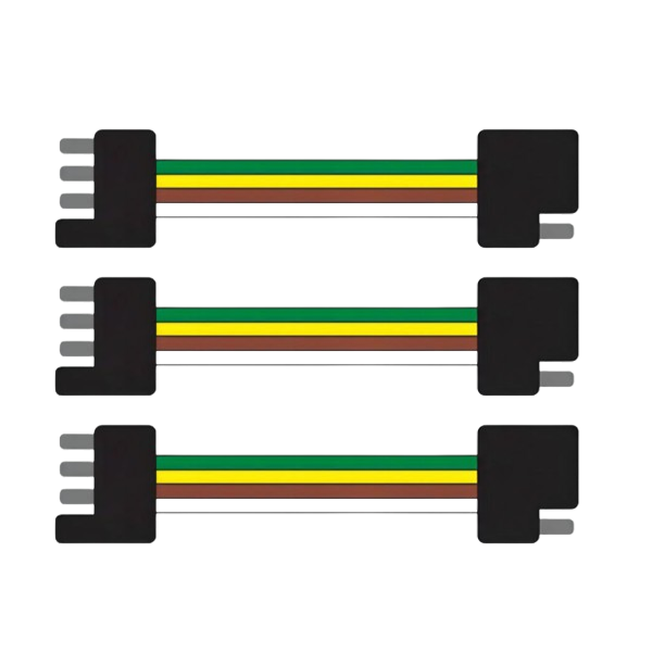 trailer wire harness