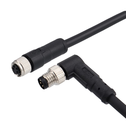 E-bike connector