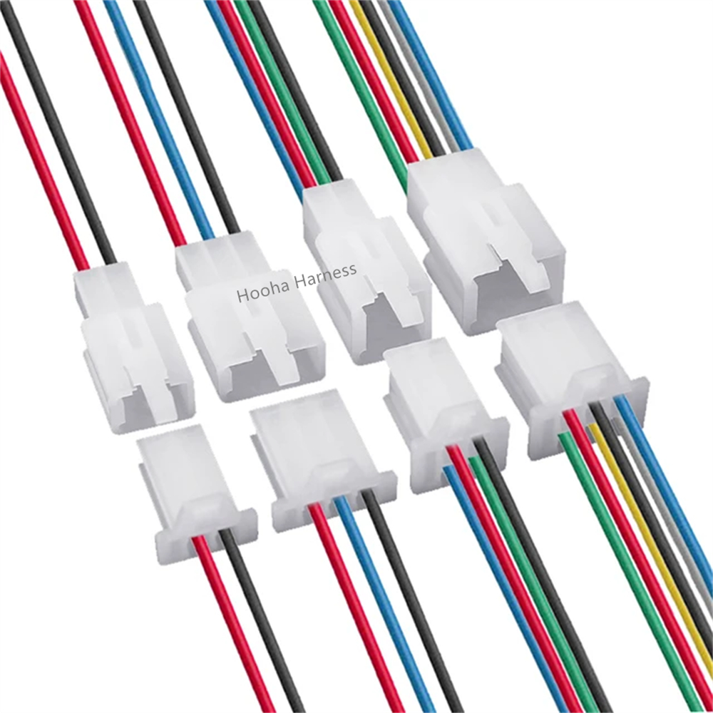 2.8 Connector