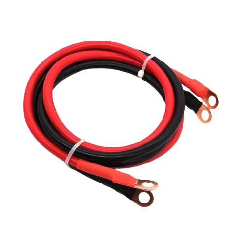 High Current Battery Cable
