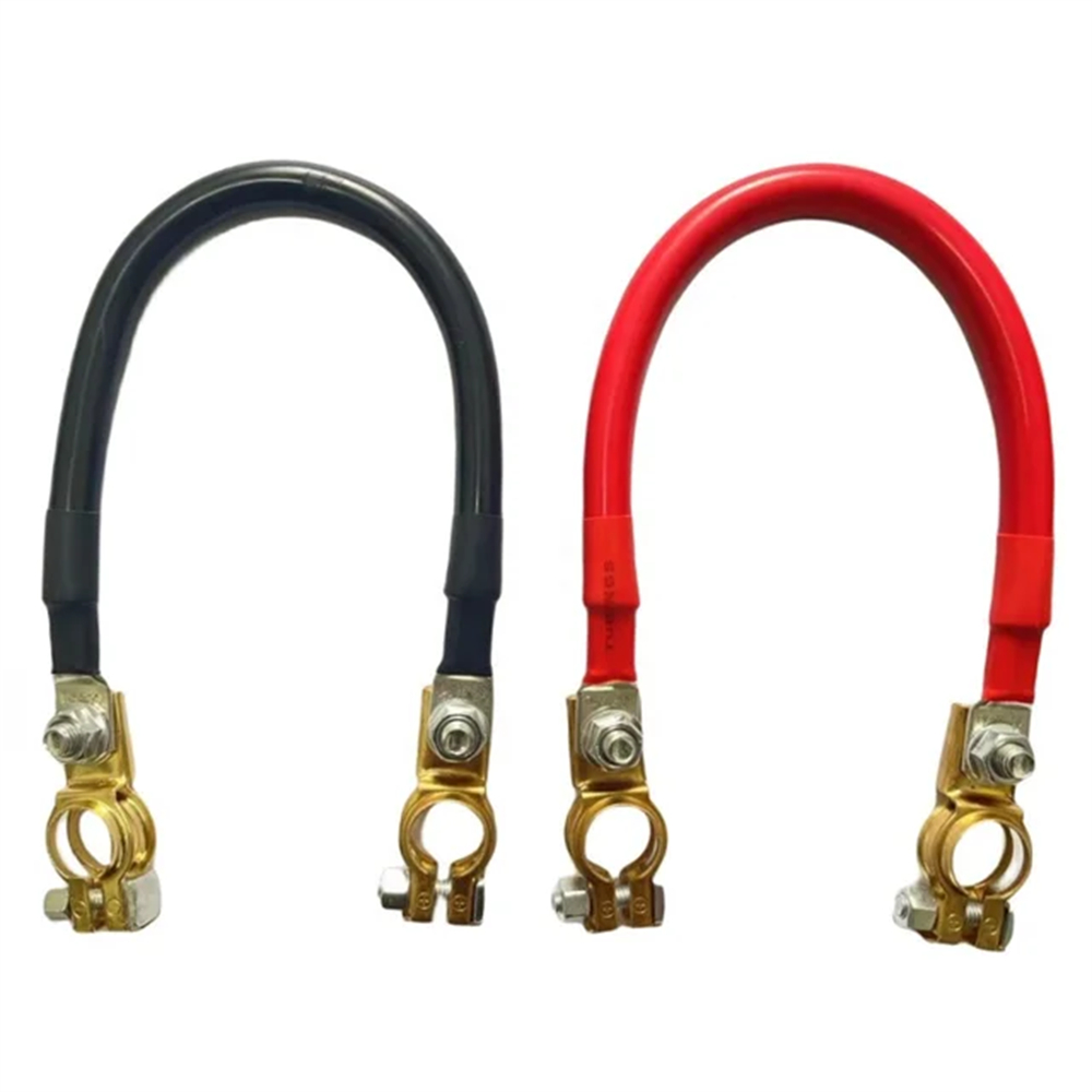 Battery Inverter Cable 2AWG/35mm&sup2;