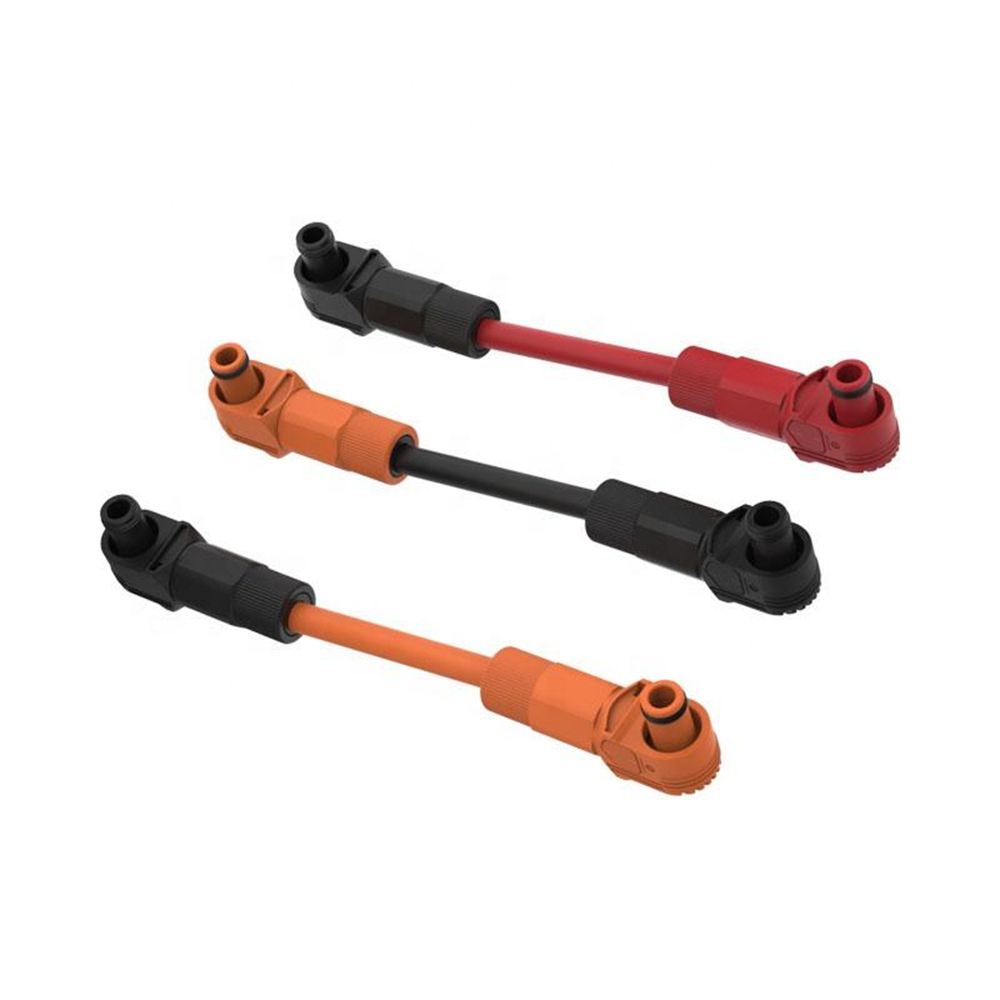 New energy storage battery cable