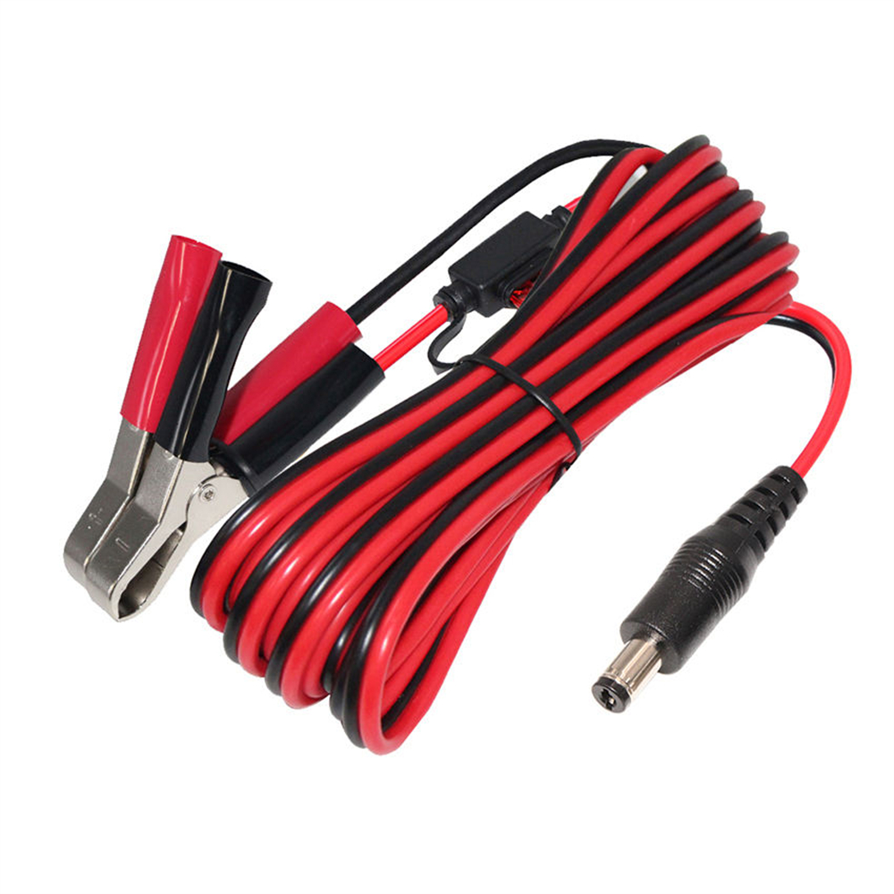 Electrical Car Battery Charger Cable