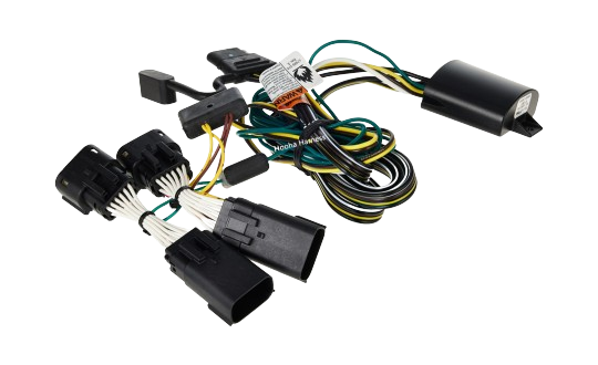 trailer wire harness