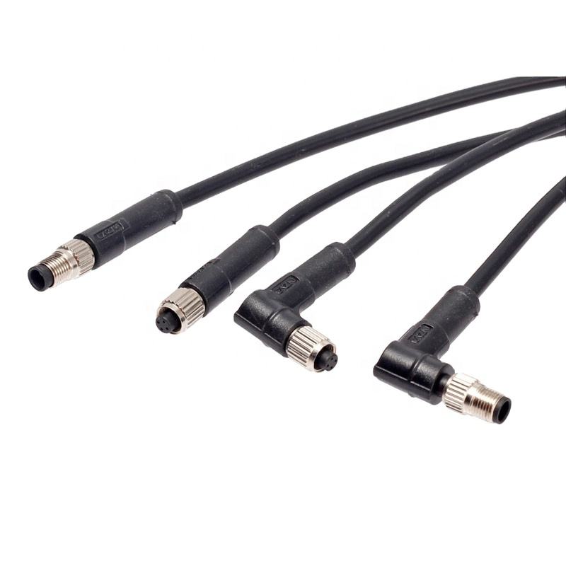 M5 connector cable
