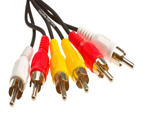 RCA cable