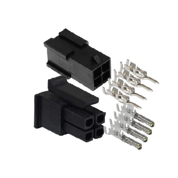molex connector