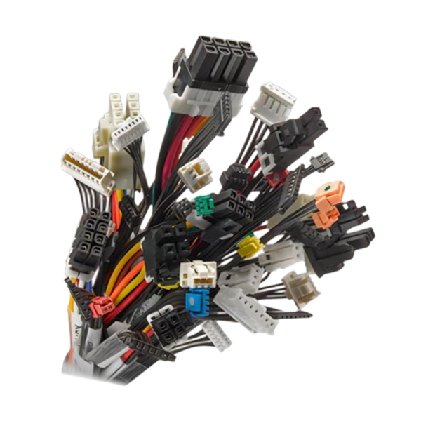 molex cable assembly