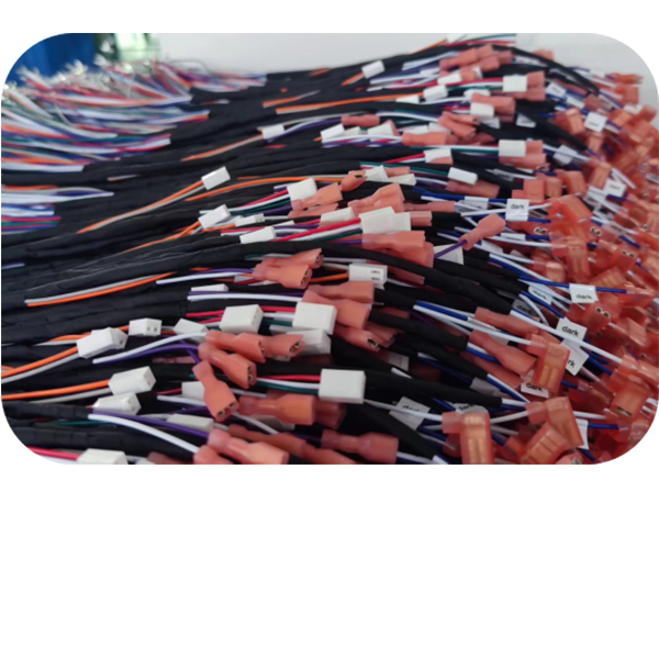molex wire harness