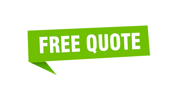 free quote