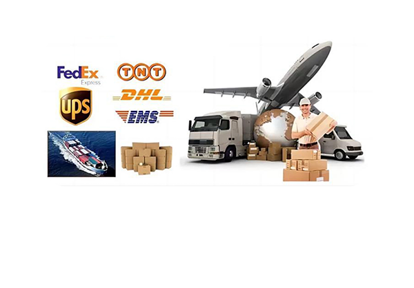 shipping