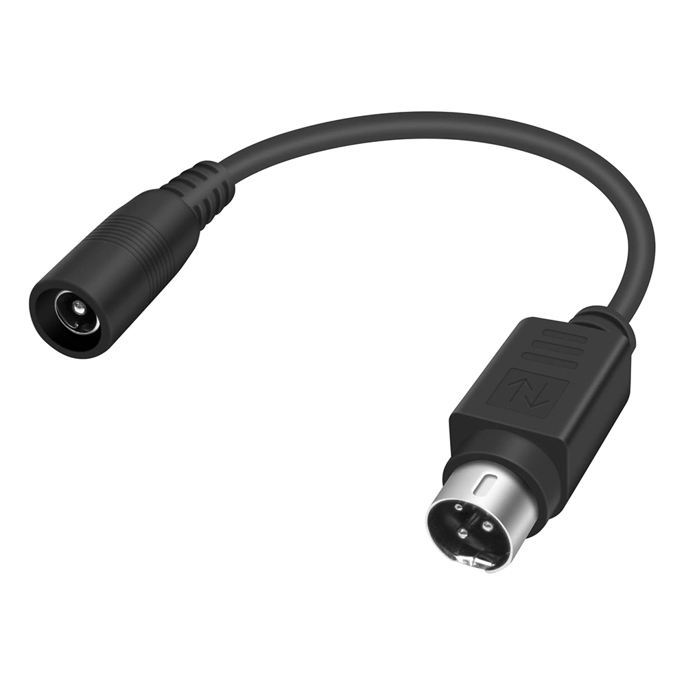 DIN 3pin cable