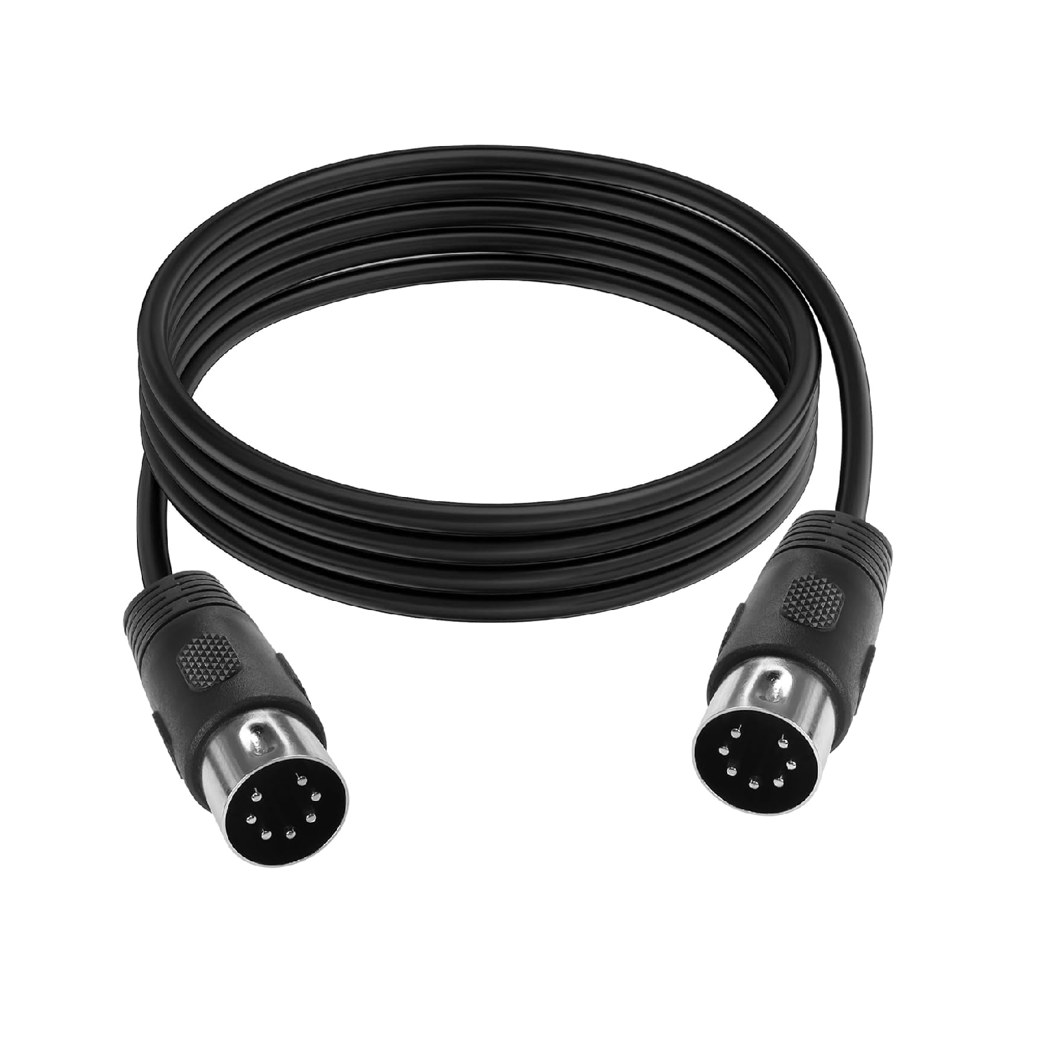 DIN 7pin cable