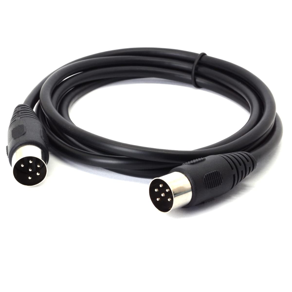 DIN 6pin cable