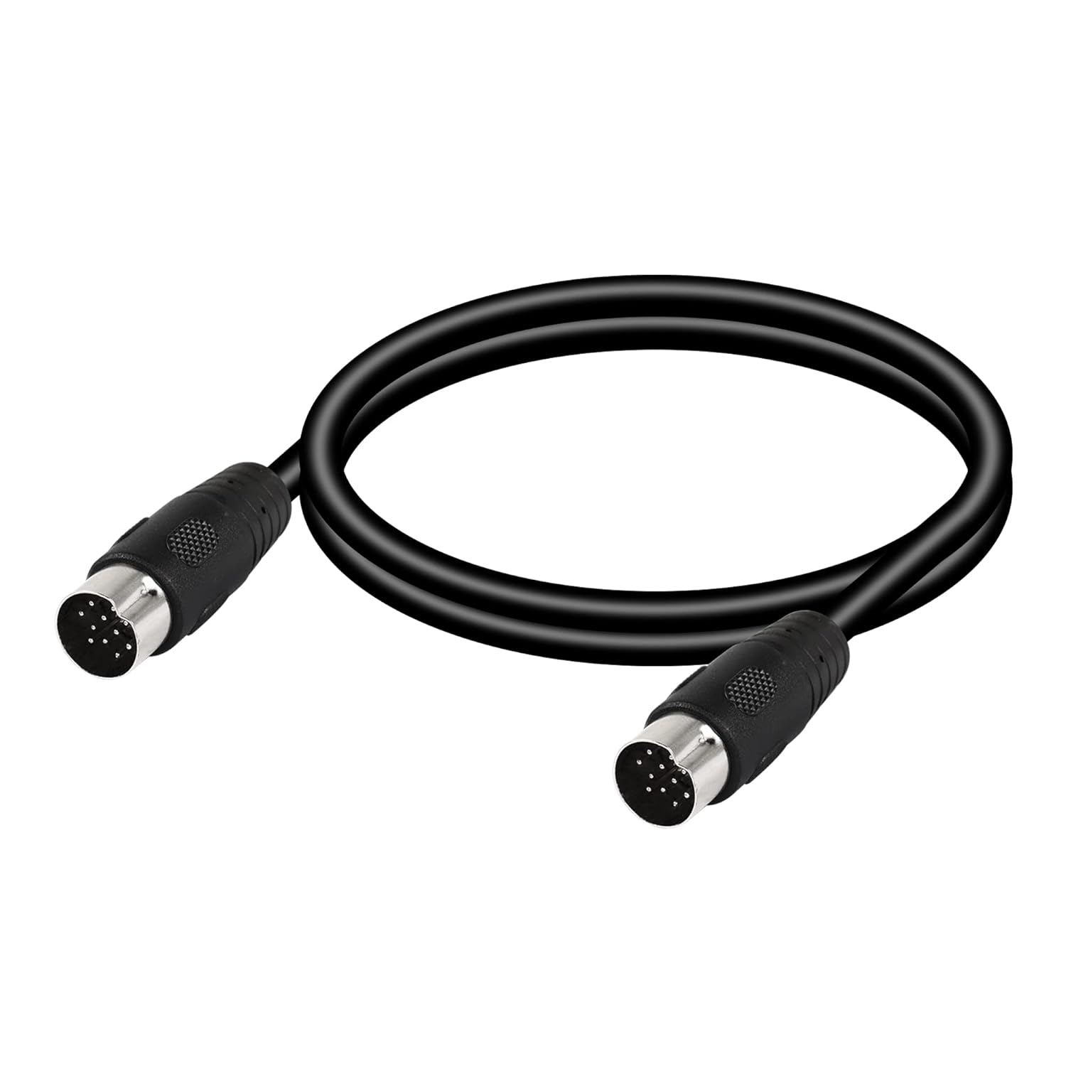 DIN 13pin cable