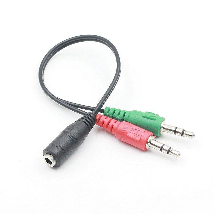 3.5mm jack Cable