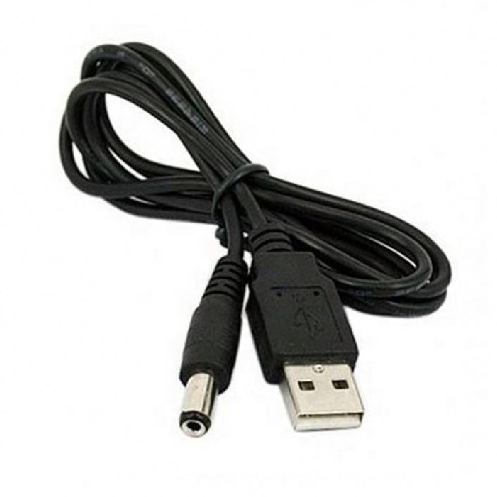 USB DC Power Cable