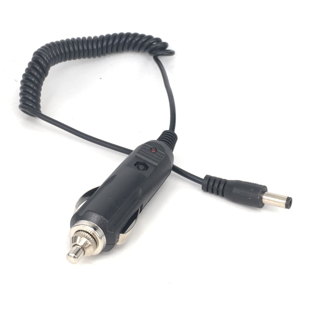 car charger DC cable